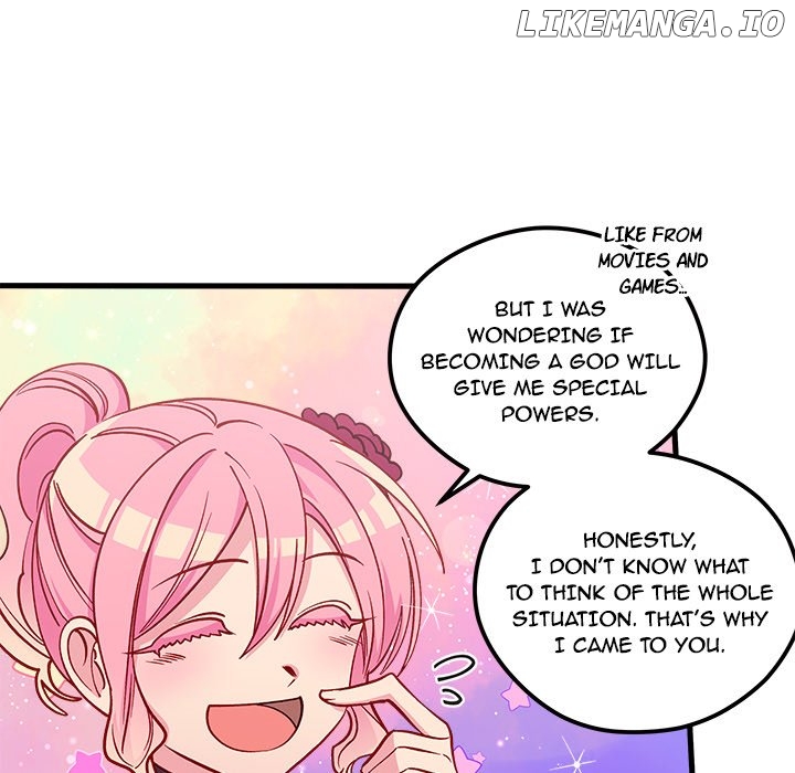 I Choose You! Chapter 72 - page 11