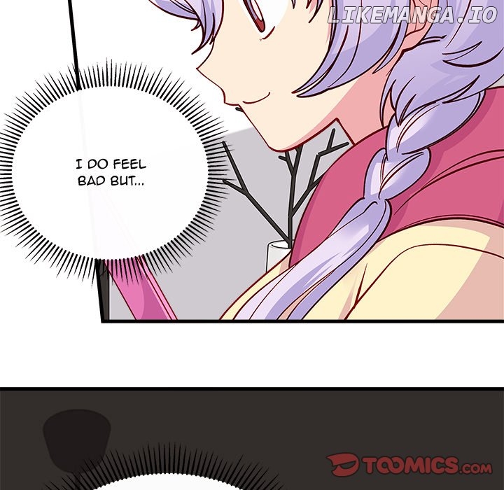 I Choose You! Chapter 72 - page 110