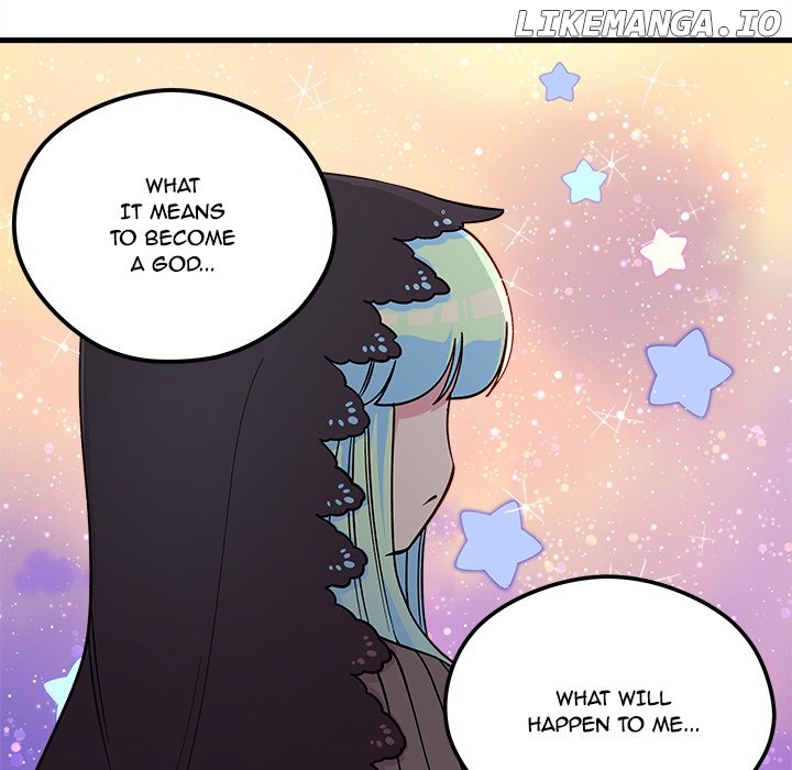 I Choose You! Chapter 72 - page 13