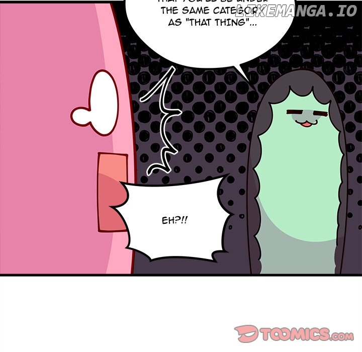 I Choose You! Chapter 72 - page 18