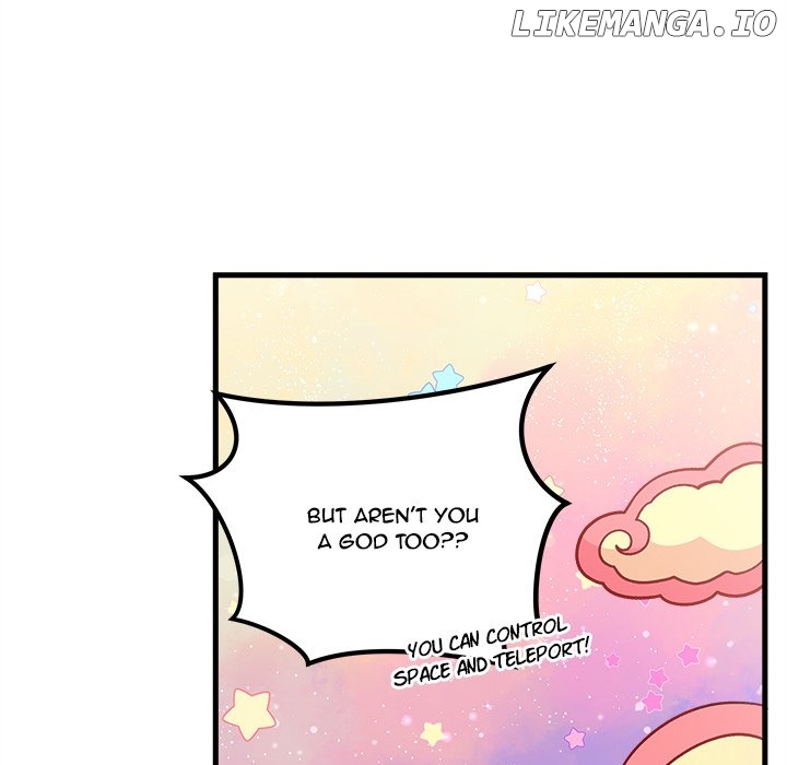I Choose You! Chapter 72 - page 19