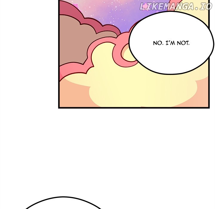 I Choose You! Chapter 72 - page 20