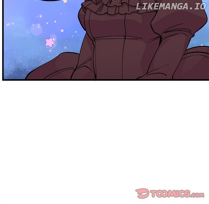 I Choose You! Chapter 72 - page 22