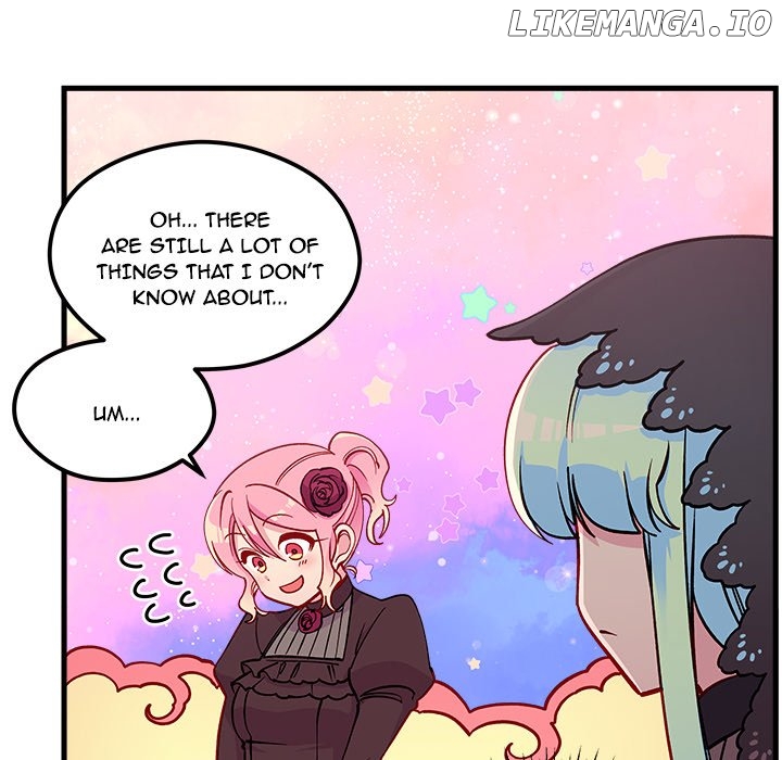 I Choose You! Chapter 72 - page 23