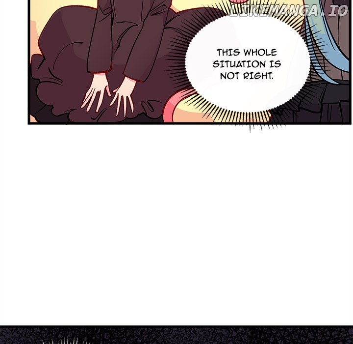 I Choose You! Chapter 72 - page 24