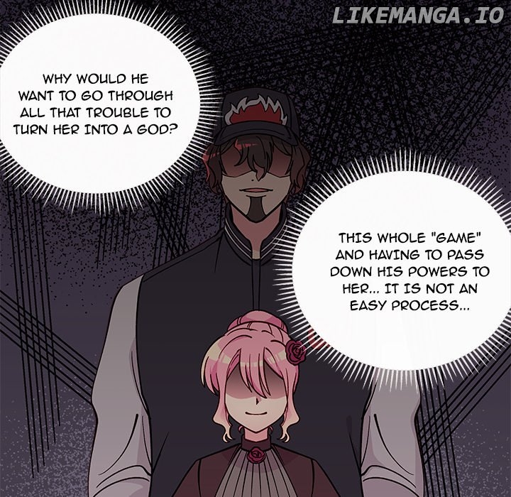 I Choose You! Chapter 72 - page 25