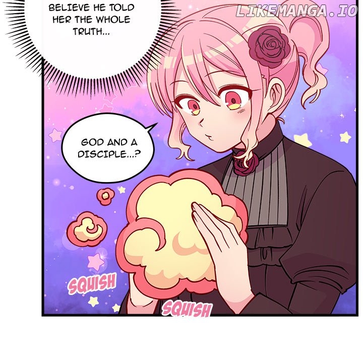 I Choose You! Chapter 72 - page 27