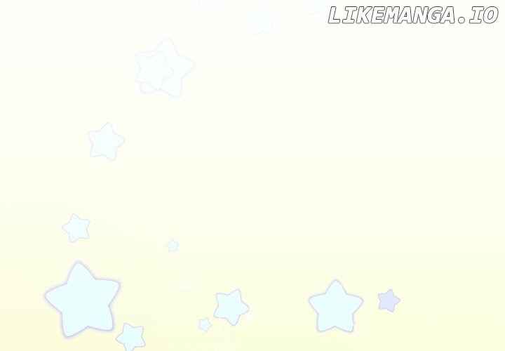 I Choose You! Chapter 72 - page 3