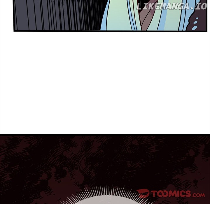 I Choose You! Chapter 72 - page 30