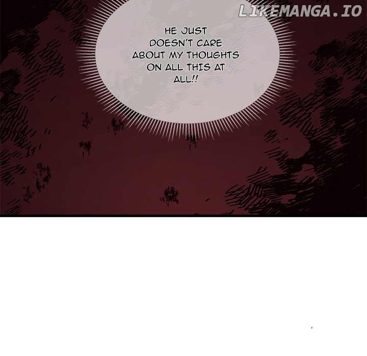 I Choose You! Chapter 72 - page 31