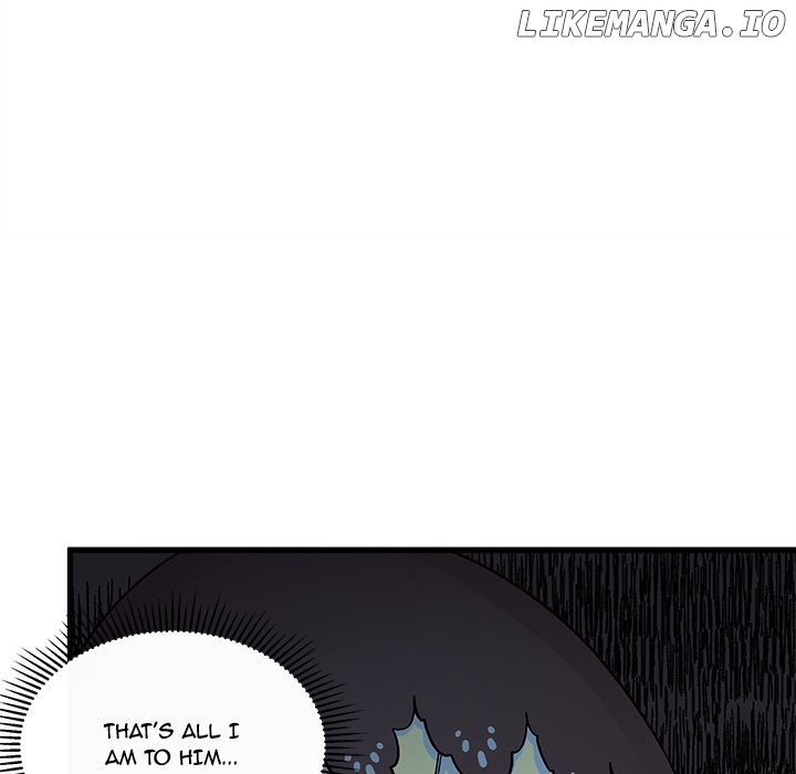 I Choose You! Chapter 72 - page 32
