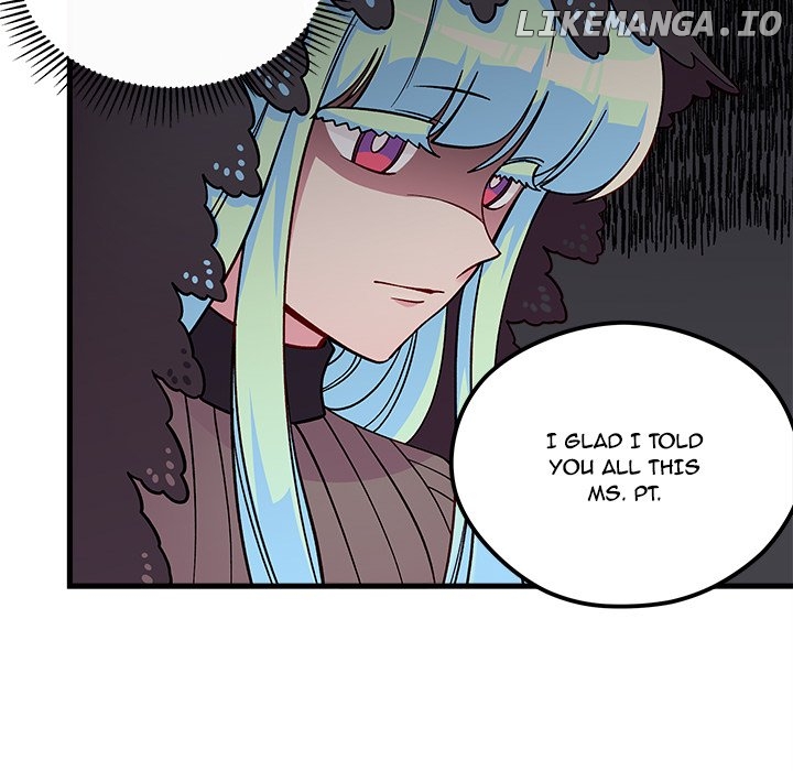 I Choose You! Chapter 72 - page 33
