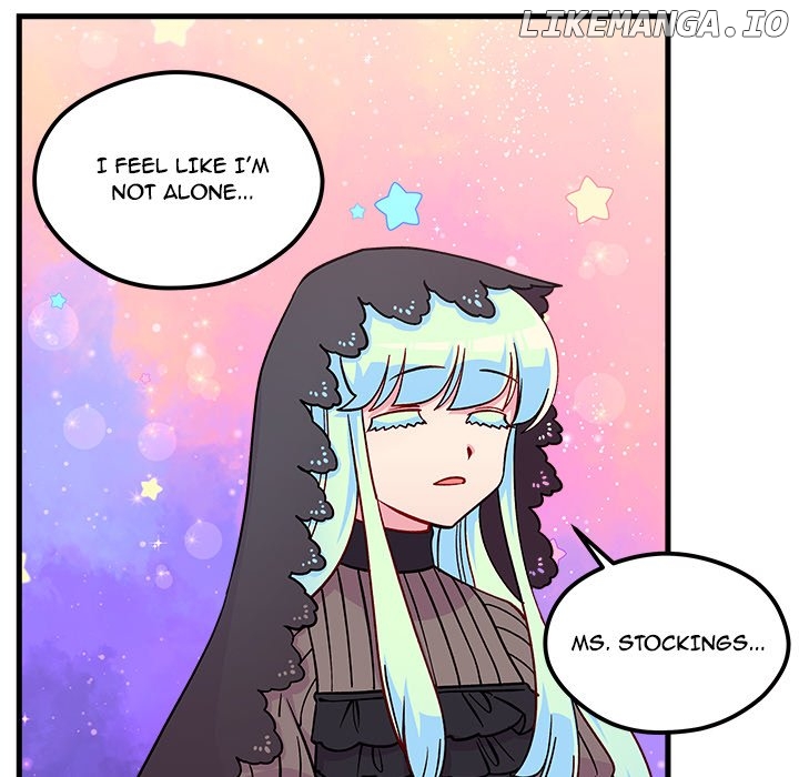 I Choose You! Chapter 72 - page 36
