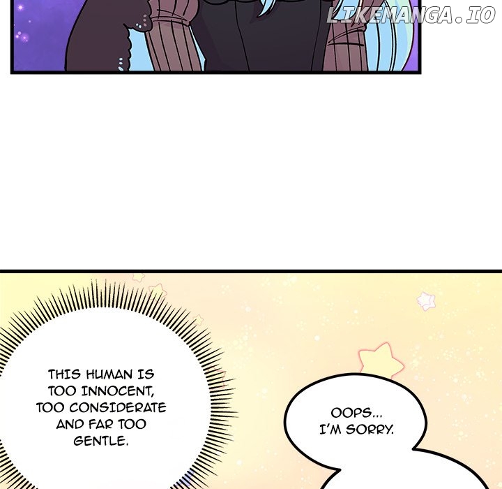 I Choose You! Chapter 72 - page 37