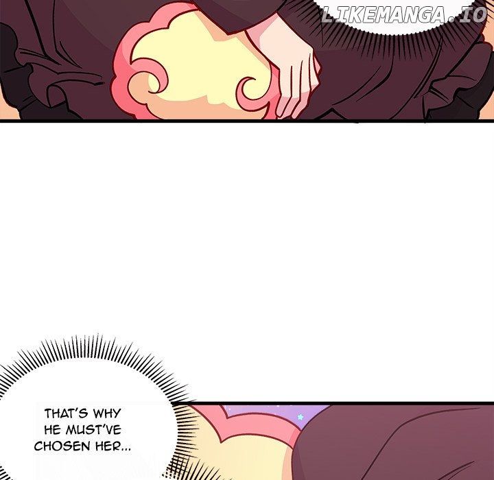 I Choose You! Chapter 72 - page 39