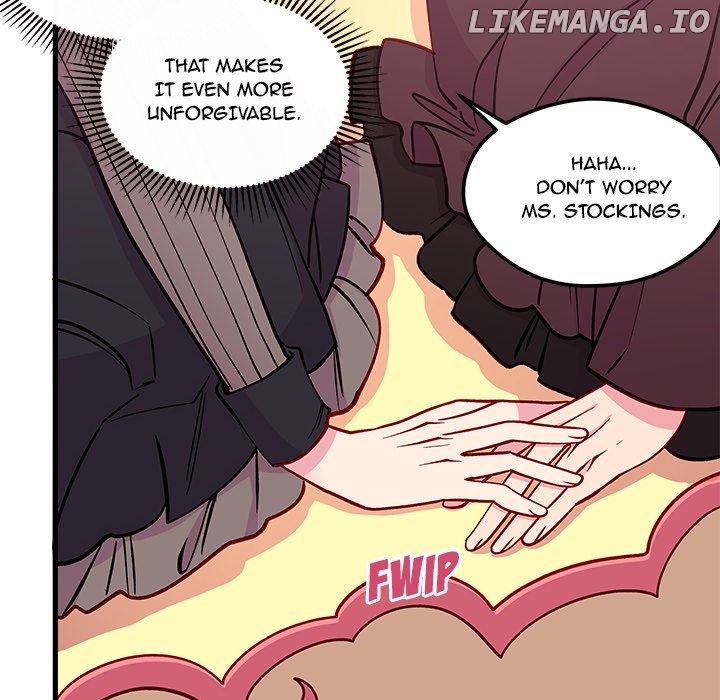 I Choose You! Chapter 72 - page 40