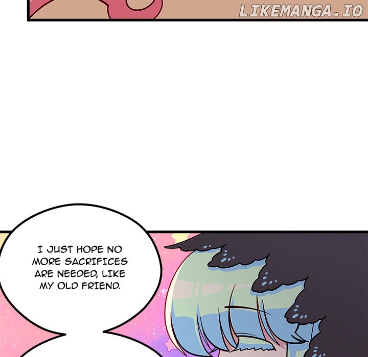 I Choose You! Chapter 72 - page 41
