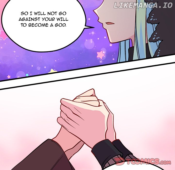 I Choose You! Chapter 72 - page 42