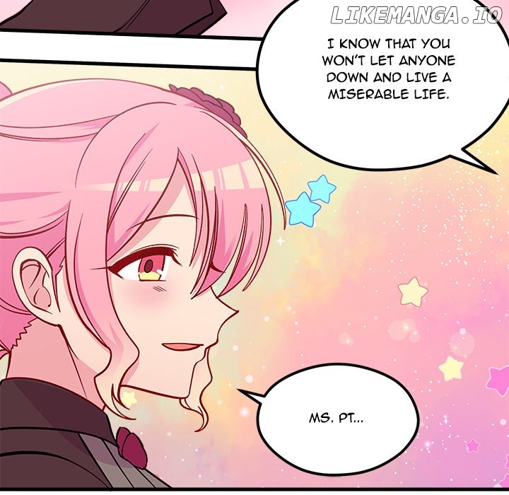 I Choose You! Chapter 72 - page 43