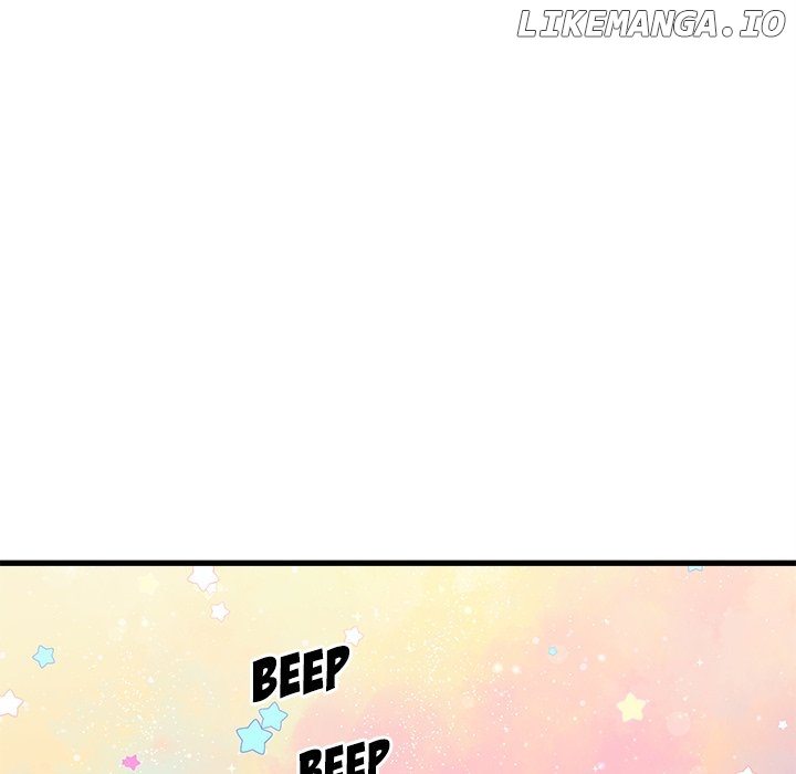 I Choose You! Chapter 72 - page 44