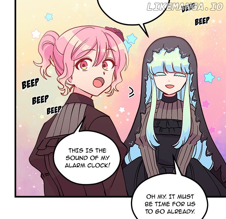 I Choose You! Chapter 72 - page 48