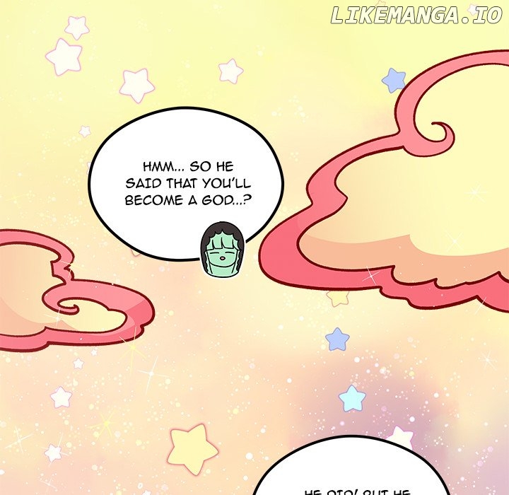 I Choose You! Chapter 72 - page 5