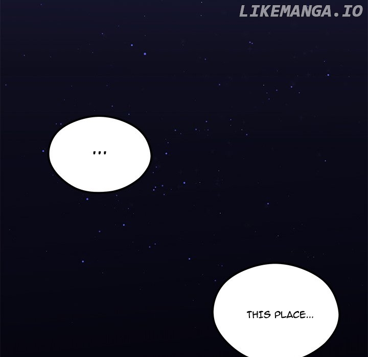 I Choose You! Chapter 72 - page 56