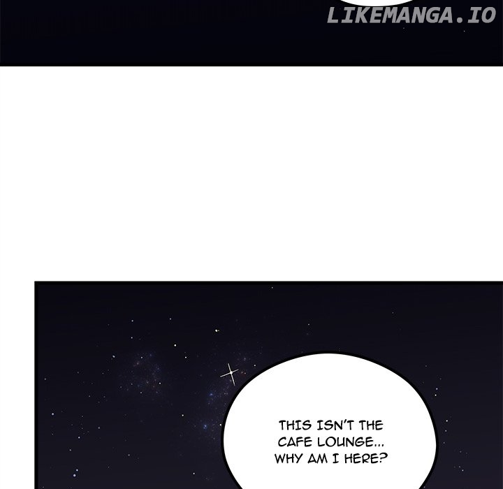 I Choose You! Chapter 72 - page 57