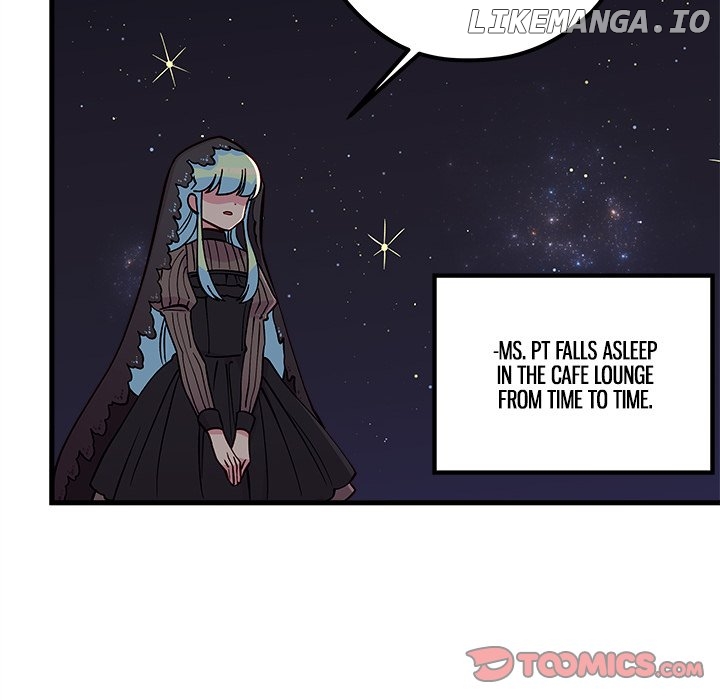 I Choose You! Chapter 72 - page 58