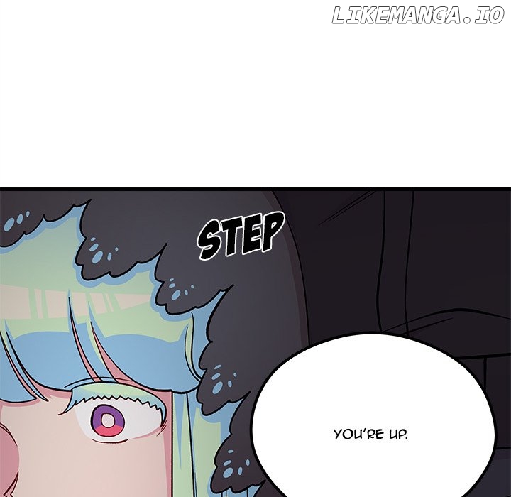 I Choose You! Chapter 72 - page 59
