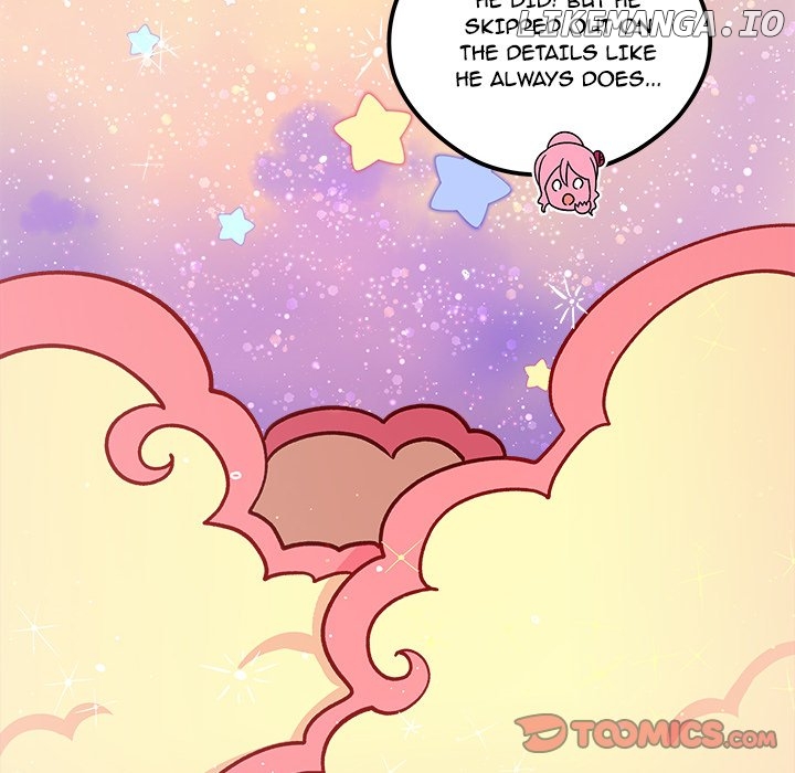 I Choose You! Chapter 72 - page 6