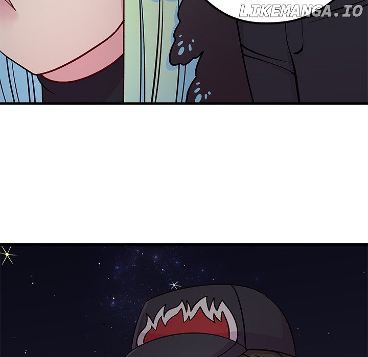 I Choose You! Chapter 72 - page 60