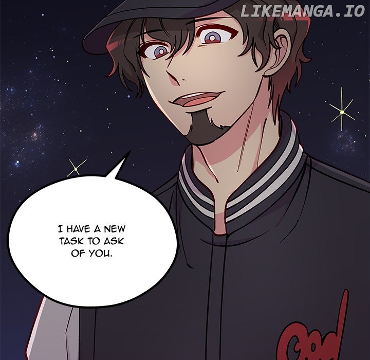I Choose You! Chapter 72 - page 61