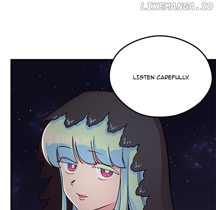 I Choose You! Chapter 72 - page 63