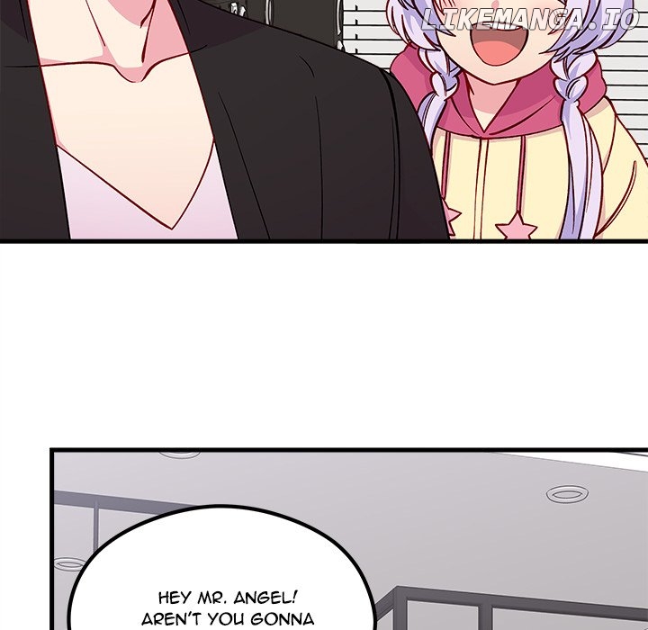 I Choose You! Chapter 72 - page 68