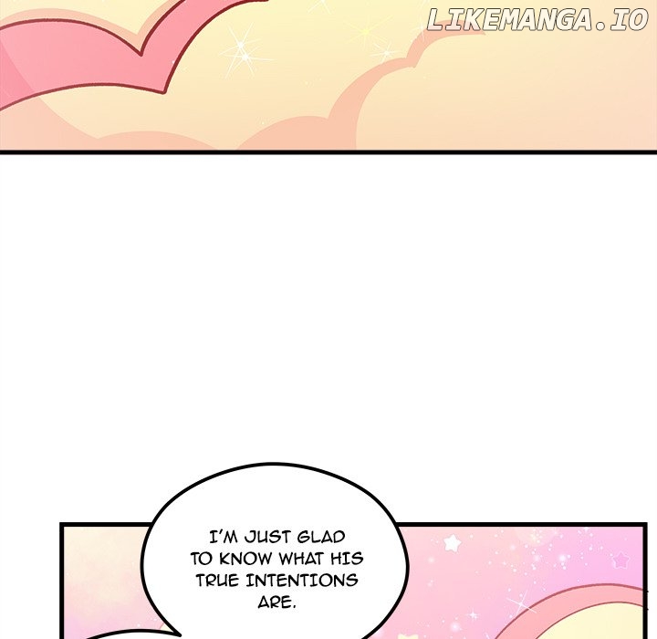 I Choose You! Chapter 72 - page 7