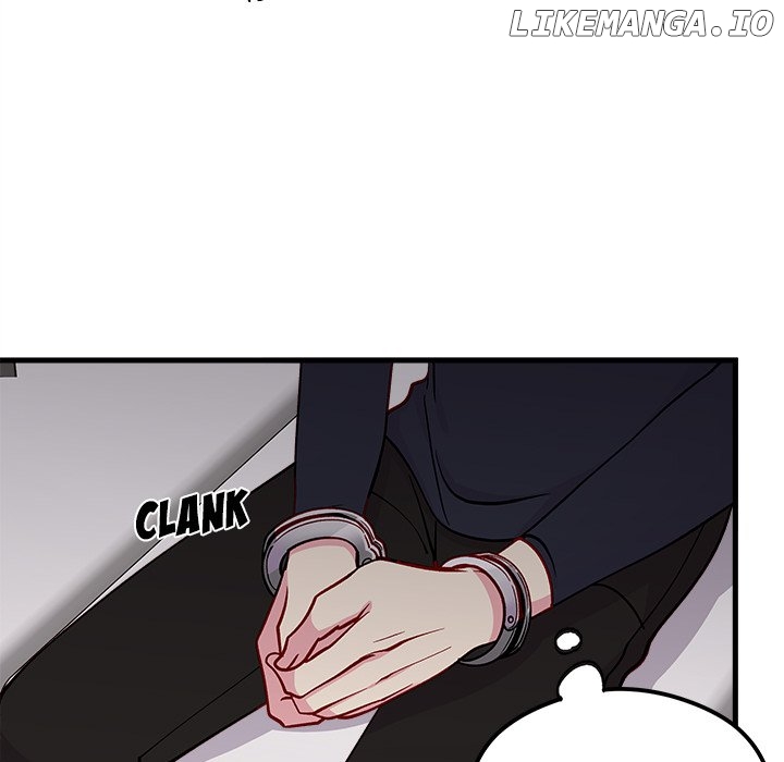 I Choose You! Chapter 72 - page 72