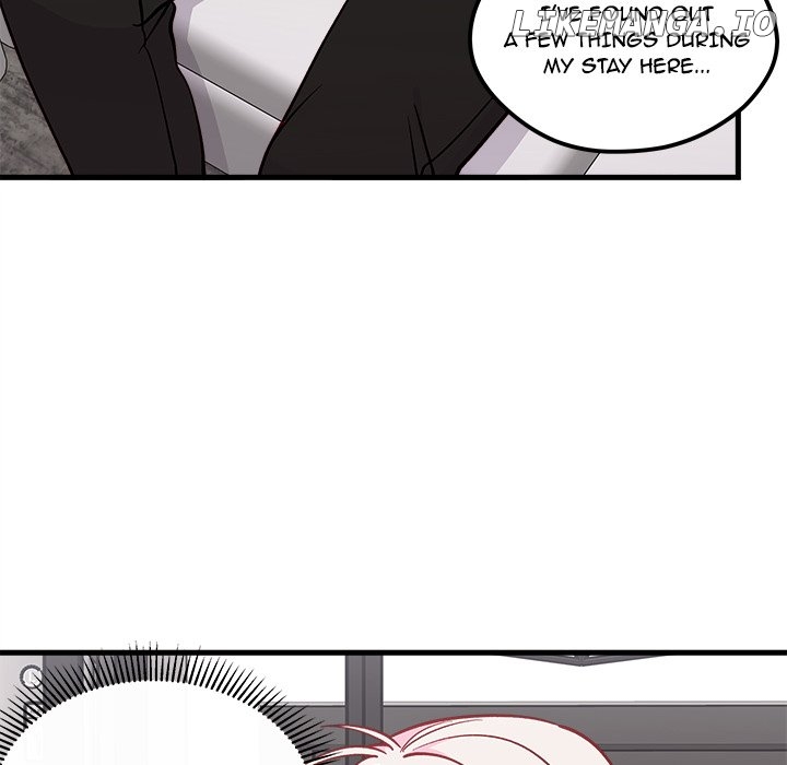 I Choose You! Chapter 72 - page 73