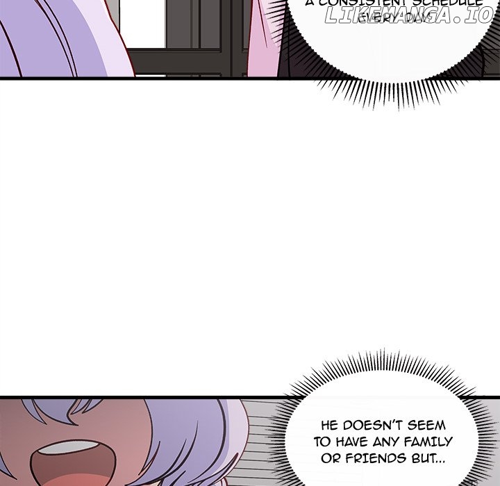 I Choose You! Chapter 72 - page 75