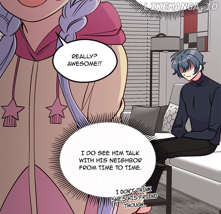 I Choose You! Chapter 72 - page 76