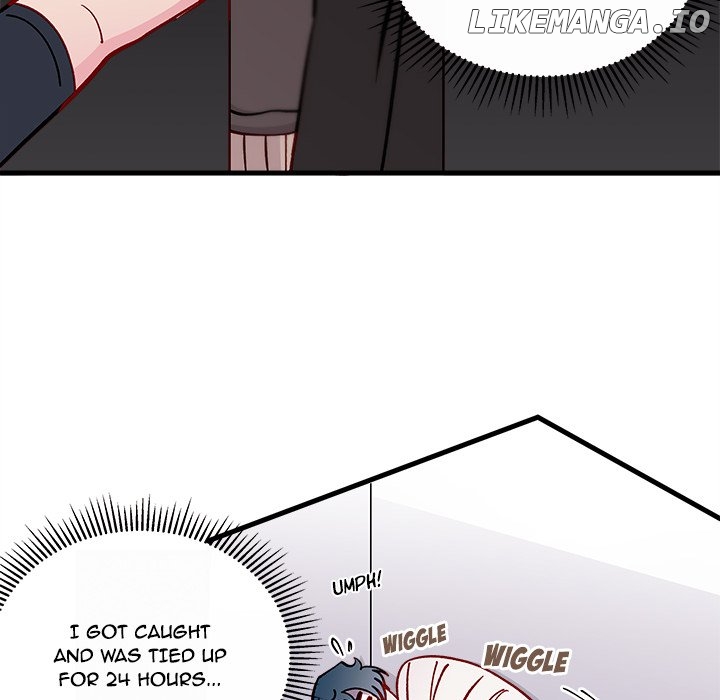 I Choose You! Chapter 72 - page 79