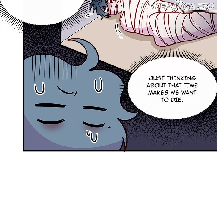 I Choose You! Chapter 72 - page 80