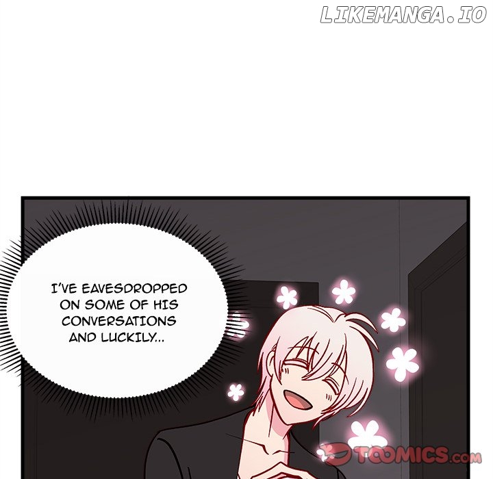 I Choose You! Chapter 72 - page 82
