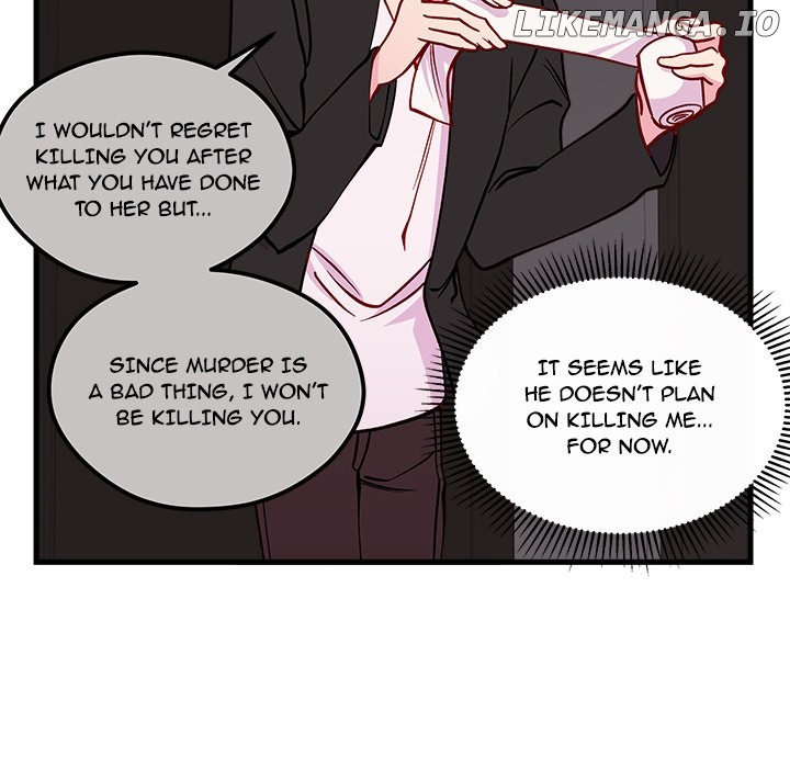 I Choose You! Chapter 72 - page 83