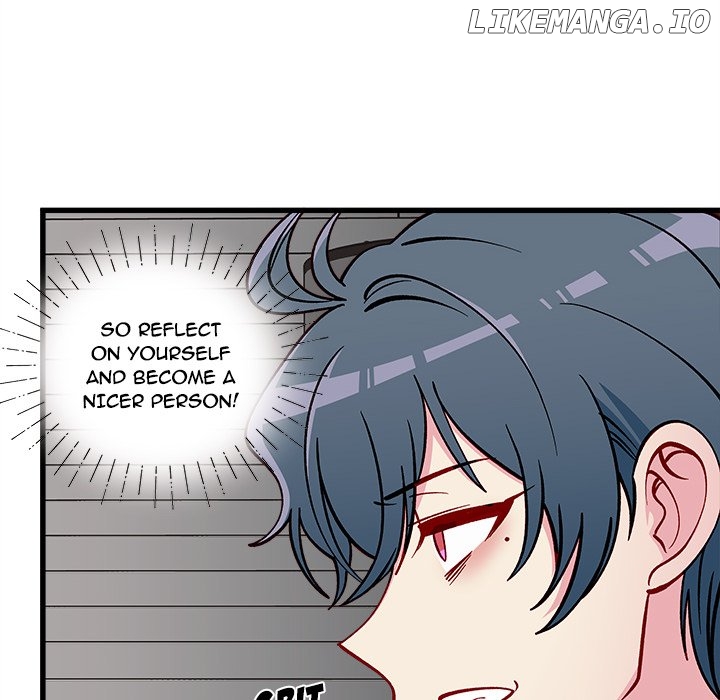 I Choose You! Chapter 72 - page 84
