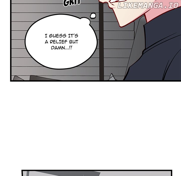I Choose You! Chapter 72 - page 85
