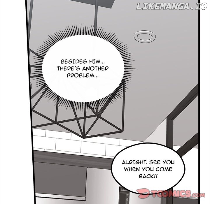 I Choose You! Chapter 72 - page 86