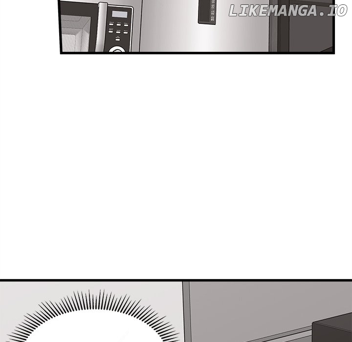 I Choose You! Chapter 72 - page 87