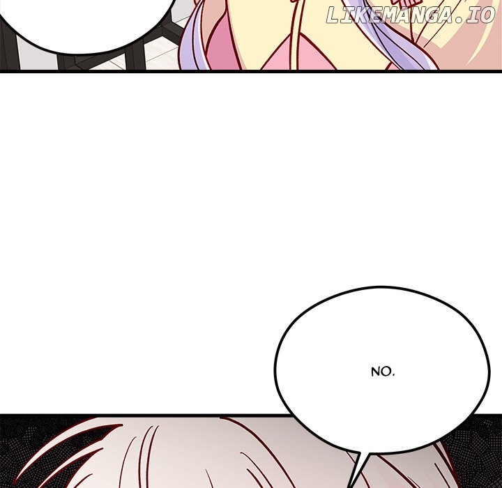 I Choose You! Chapter 72 - page 89