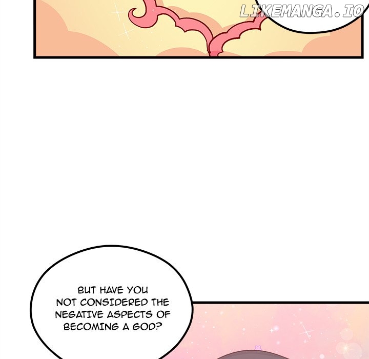I Choose You! Chapter 72 - page 9